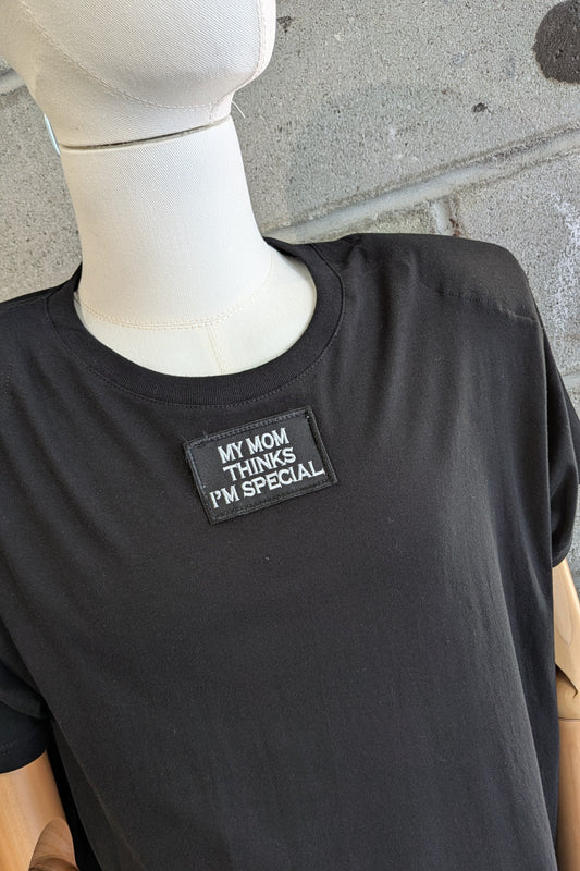 SPECIAL SHIRT