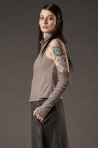 Studio B3- Tank top - High neck - Layering piece