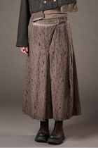 YSTENNA SKIRT