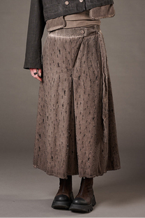 YSTENNA SKIRT