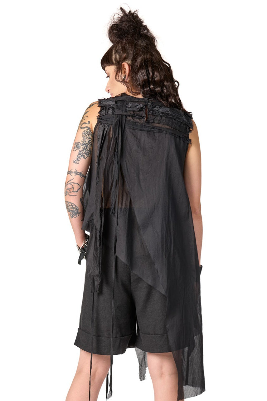 Studio B3 Gobla Patchwork Top