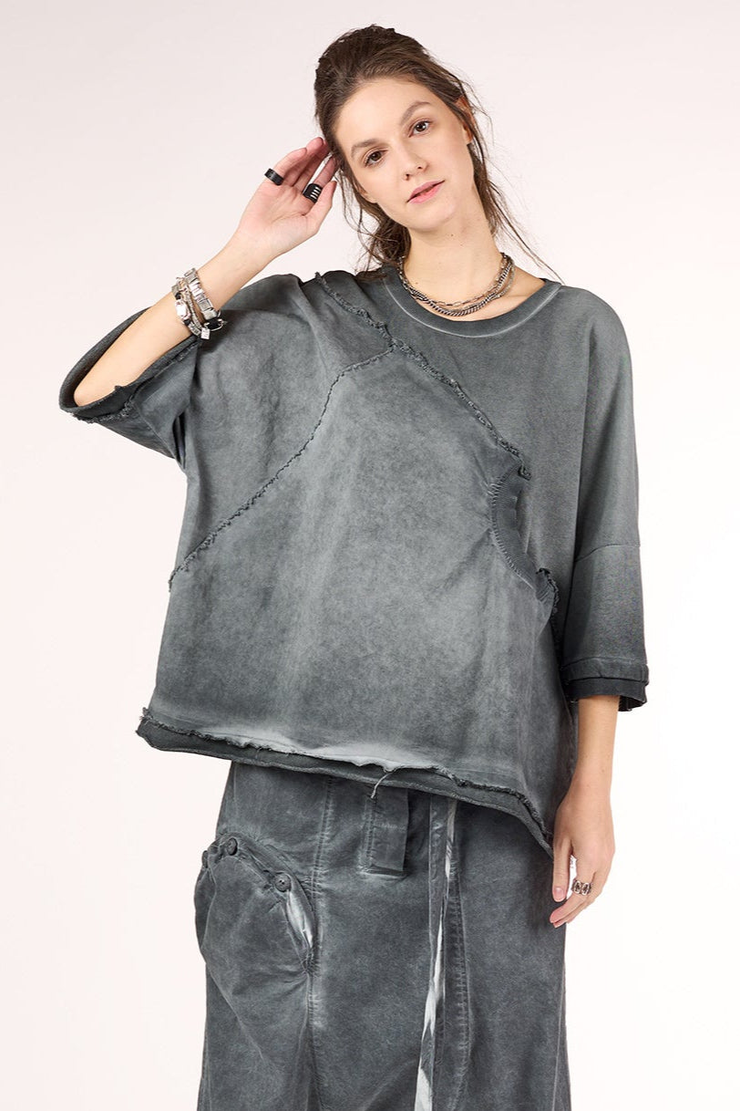 Studio B3 Orka Top - LiLi The First boutique Washington DC