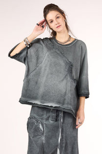 Studio B3 Orka Top - LiLi The First boutique Washington DC