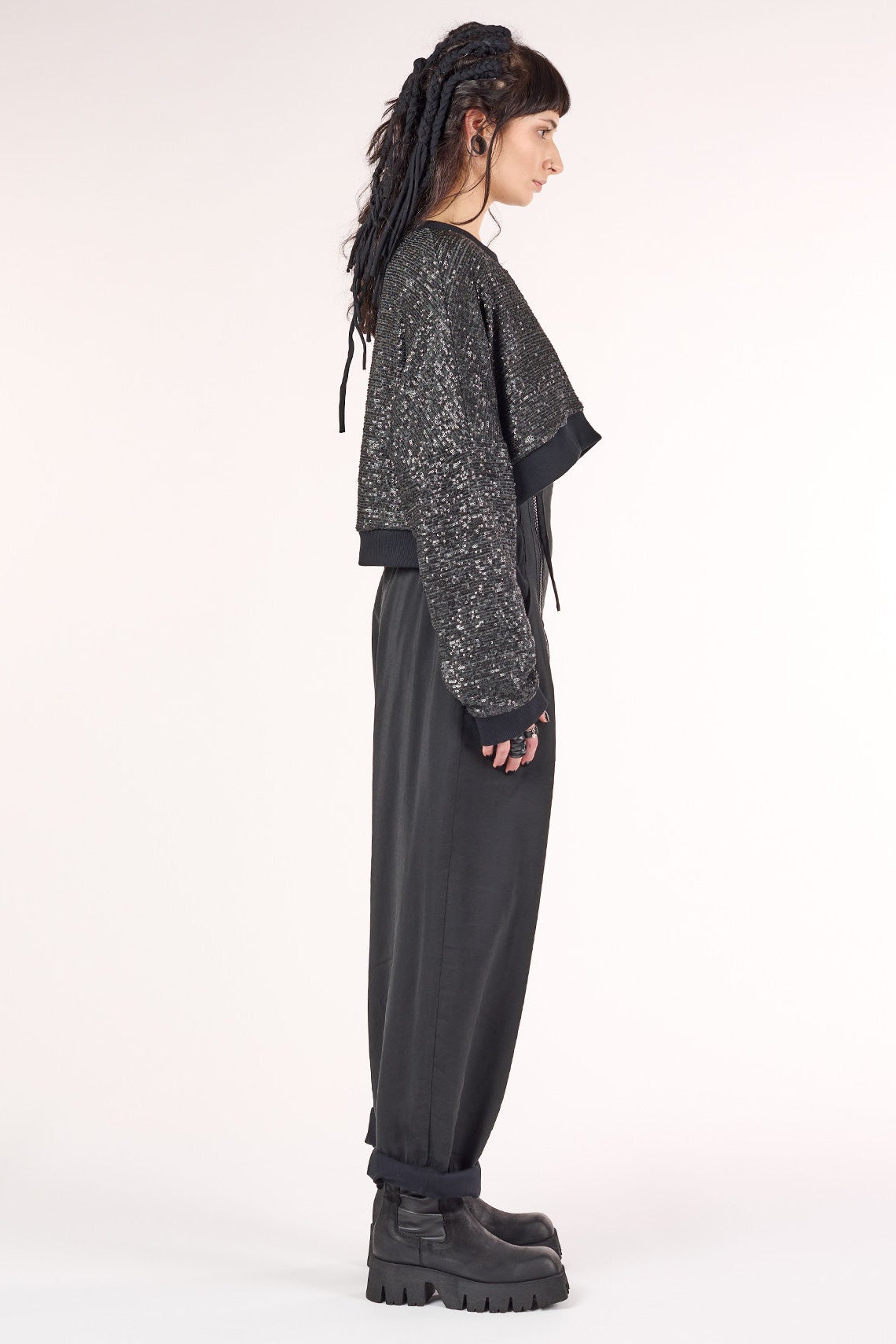 Studio B3 Zizzi Pants