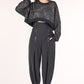 Studio B3 Zizzi Pants - LiLi The First boutique Washington DC