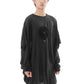 Vague Black - Transformer Top