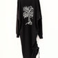 DEREVO DRESS