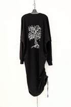 DEREVO DRESS
