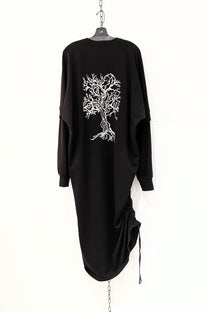 DEREVO DRESS