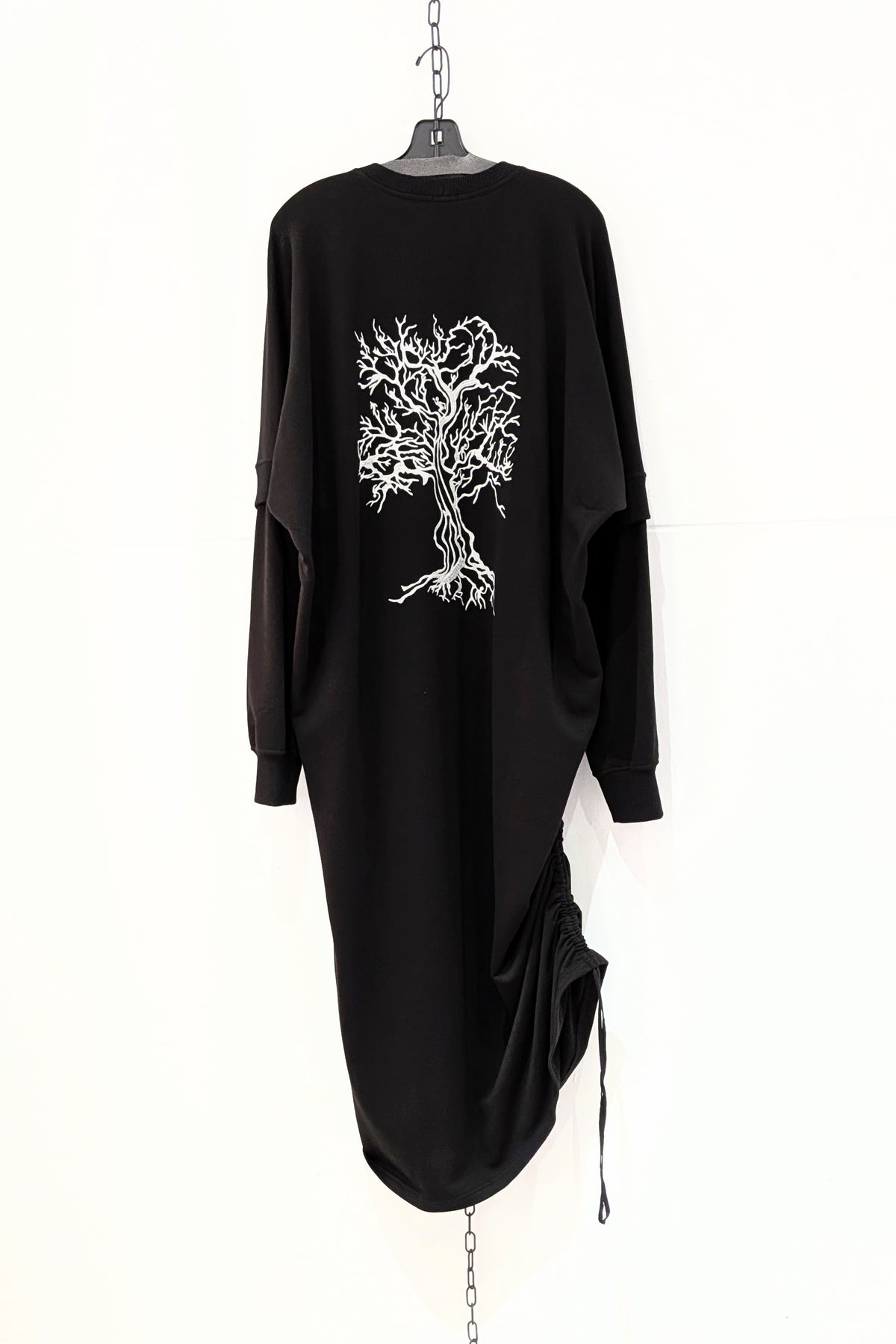 DEREVO DRESS