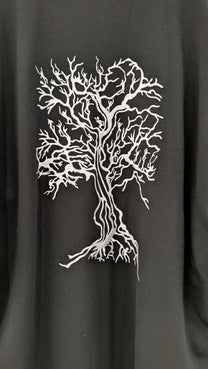 DEREVO DRESS