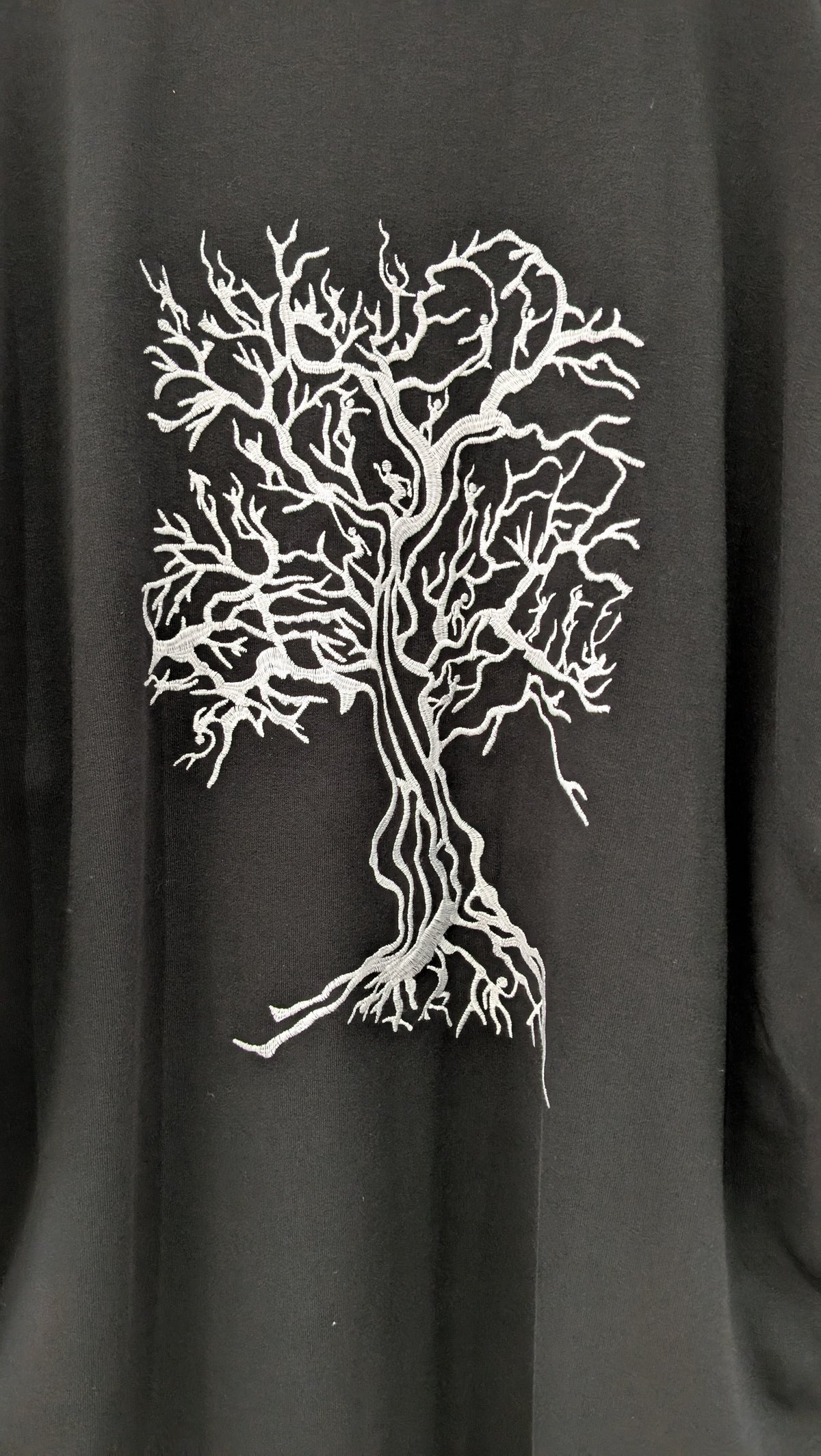 DEREVO DRESS