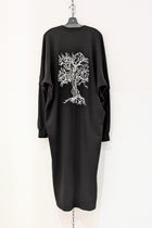 DEREVO DRESS