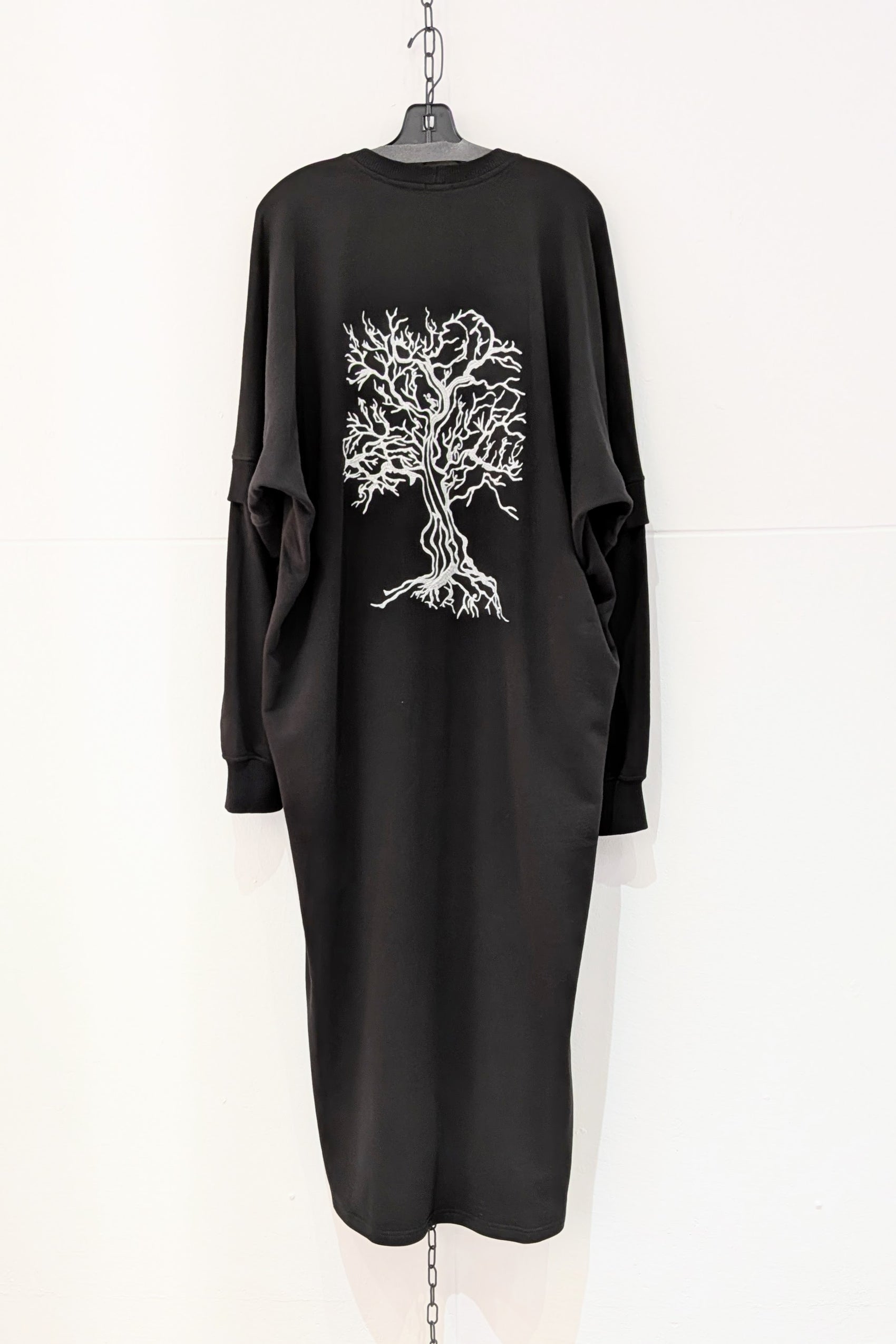 DEREVO DRESS