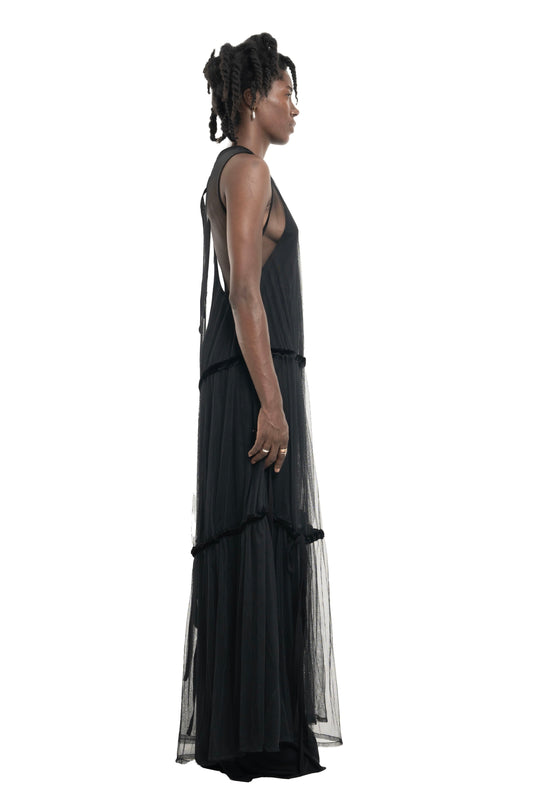 TANANO DRESS