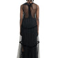 TANANO DRESS