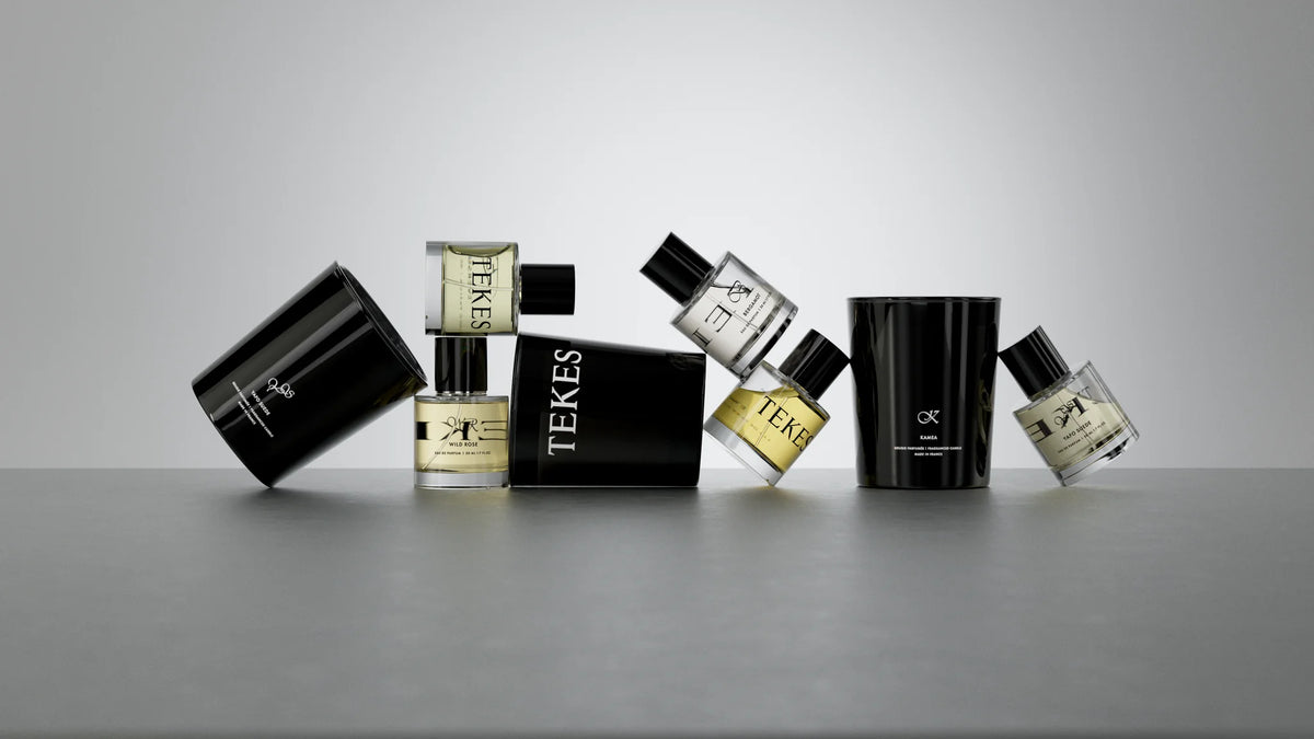 TEKES PERFUME
