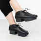Trippen Deck Shoe in NYC