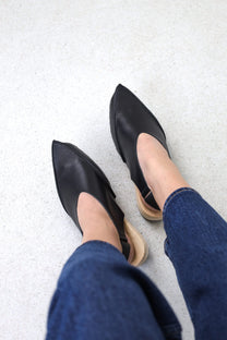 Trippen_-_Clog_-_Wood_platform_-_Taifun