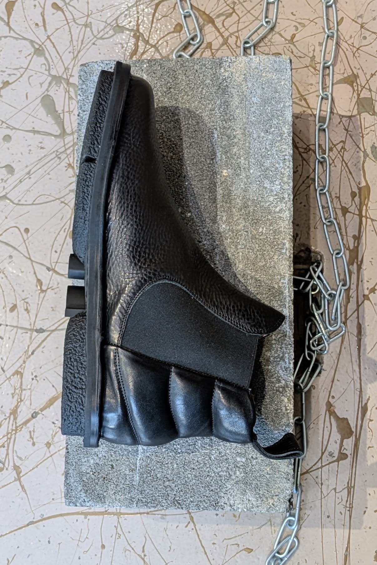 Trippen Alcove Chelsea Boot