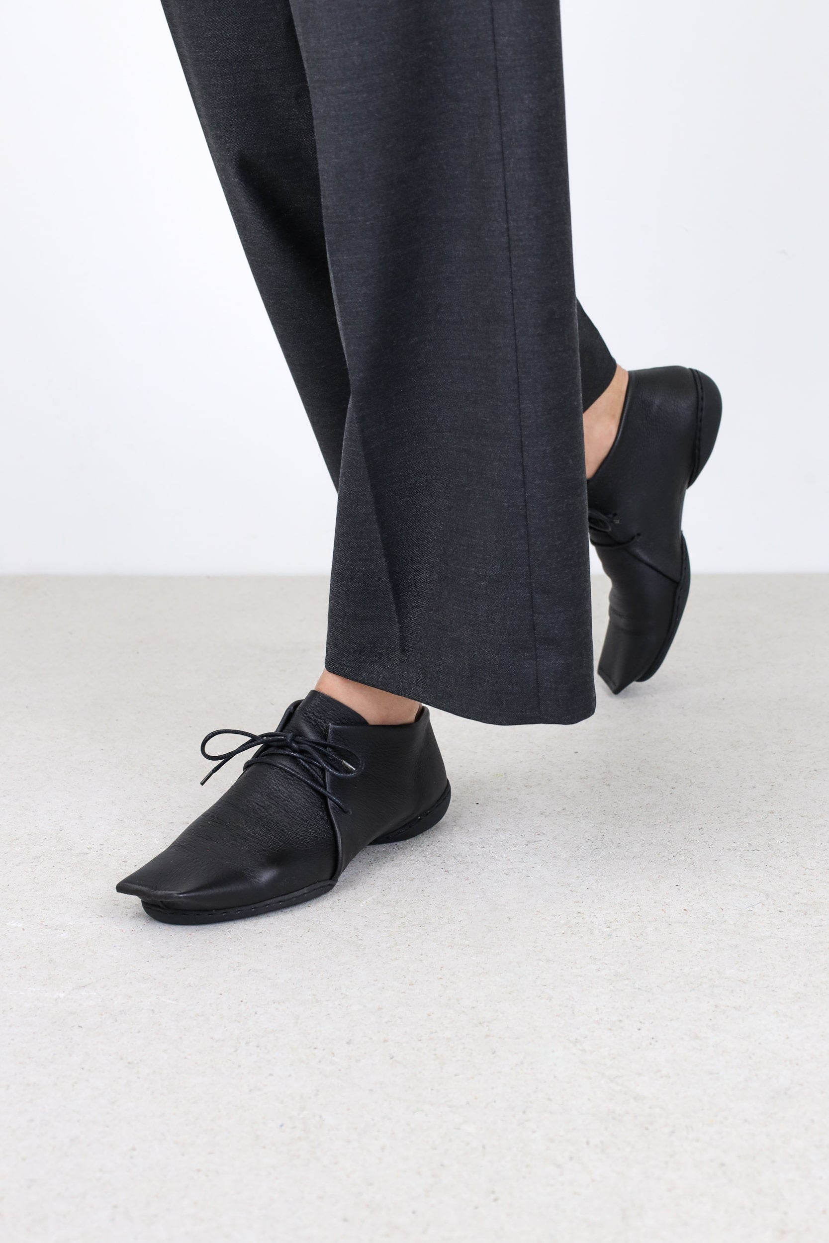 Trippen Shoes, Boots & Sandals – Avant-Garde Footwear | LiLi The First