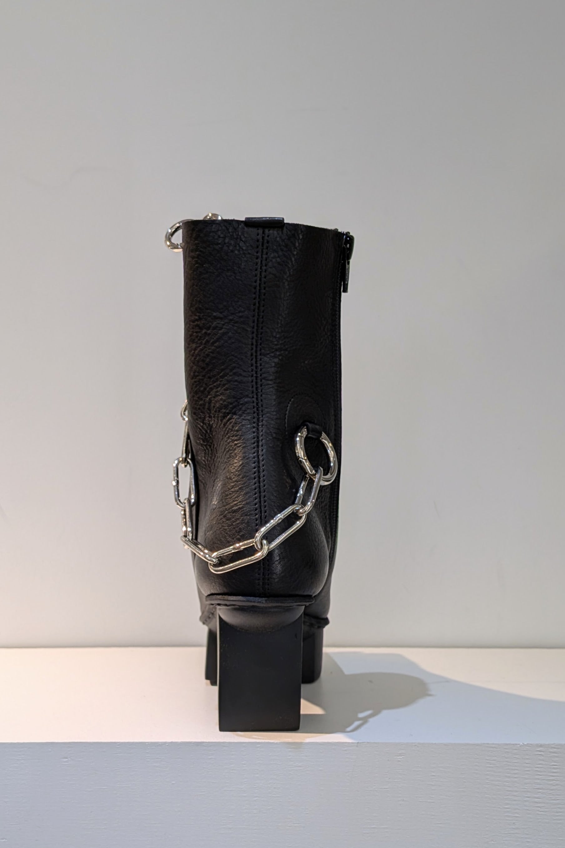 TRIPPEN HARDCORE PLATFORM BOOTS – LiLi The First