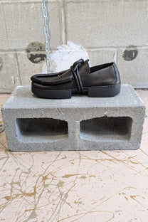 Trippen Hinge shoes - Loafer - women