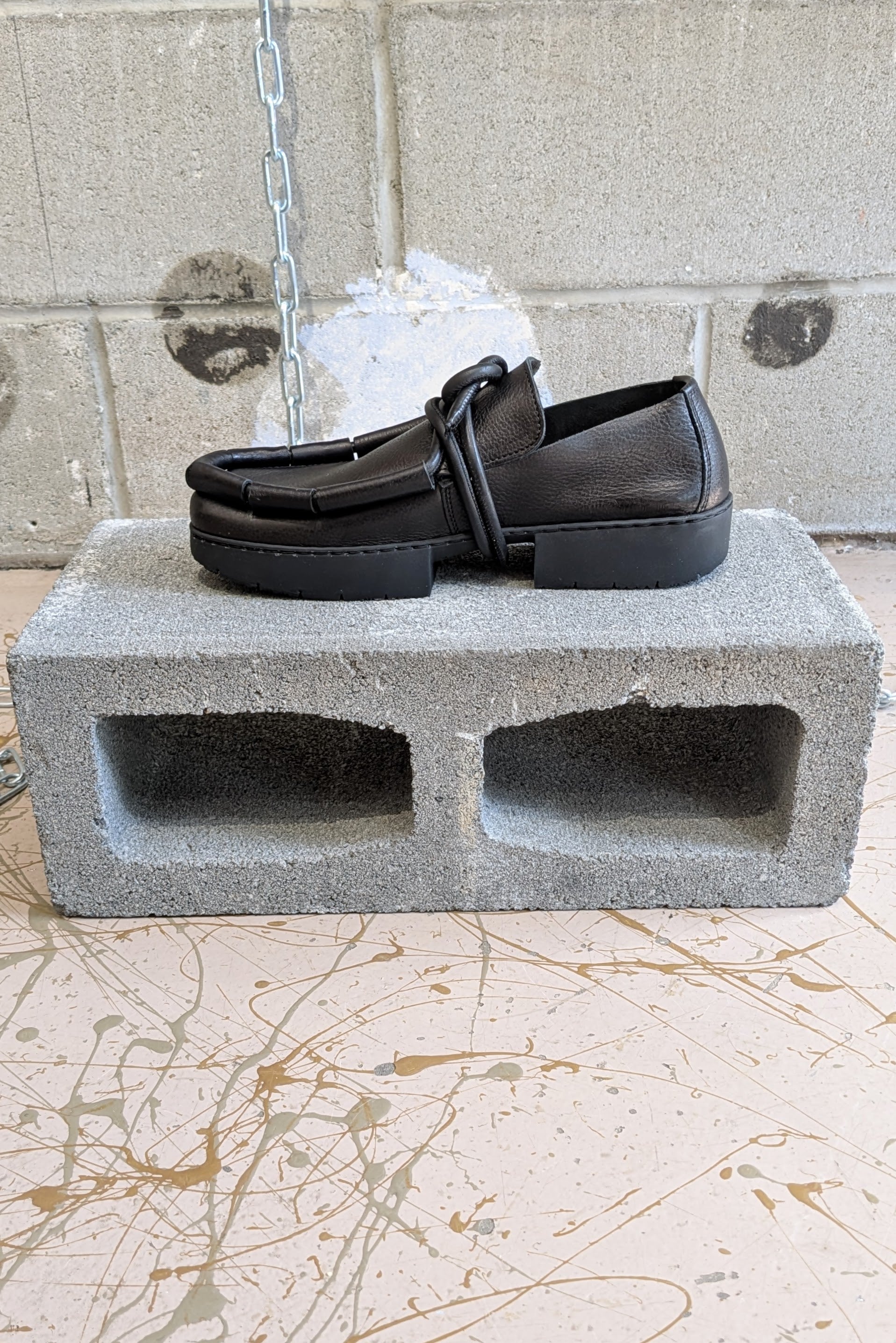 Trippen Hinge shoes - Loafer - women
