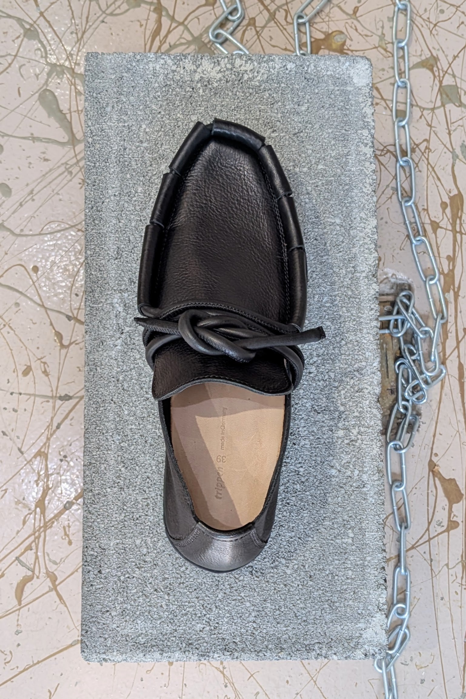 Trippen Hinge shoes - Loafer - women