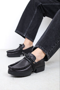Trippen Hinge shoes - Loafer - women