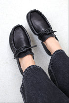 Trippen Hinge shoes - Loafer - women