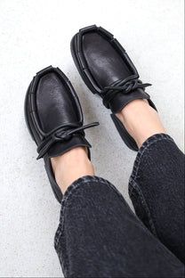 Trippen Hinge shoes - Loafer - women