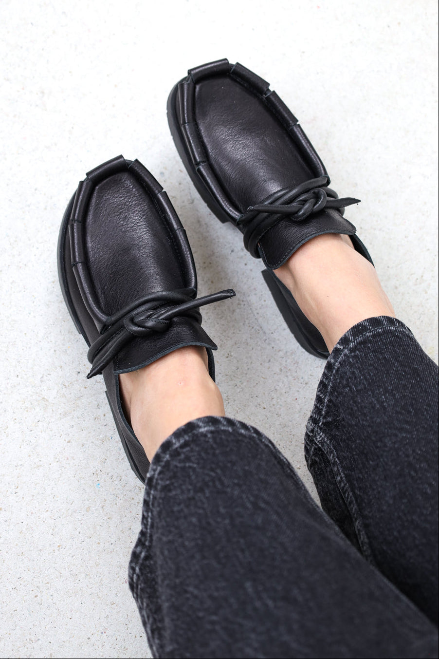 Trippen Hinge shoes - Loafer - women