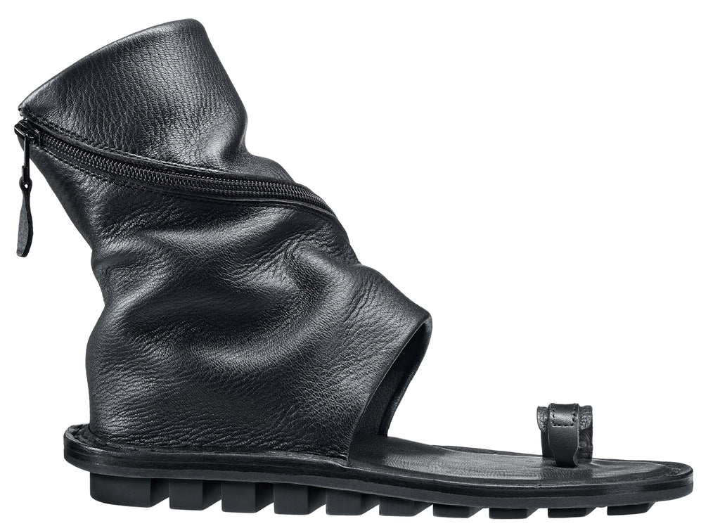 Trippen Sandals - Elevate - Thong - Flat- Off White