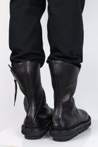 Trippen Solstice TR VOL black Booties - zipper