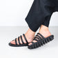 Trippen Threads sandal