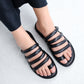 Trippen Threads sandal