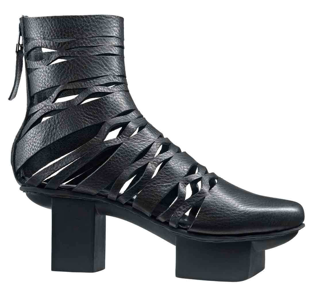 Trippen Diffuse Bootie