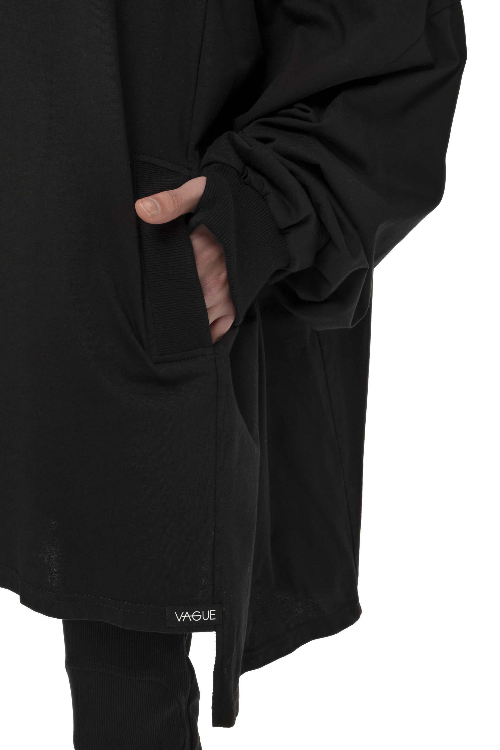 UNISEX GURJAANI TOP