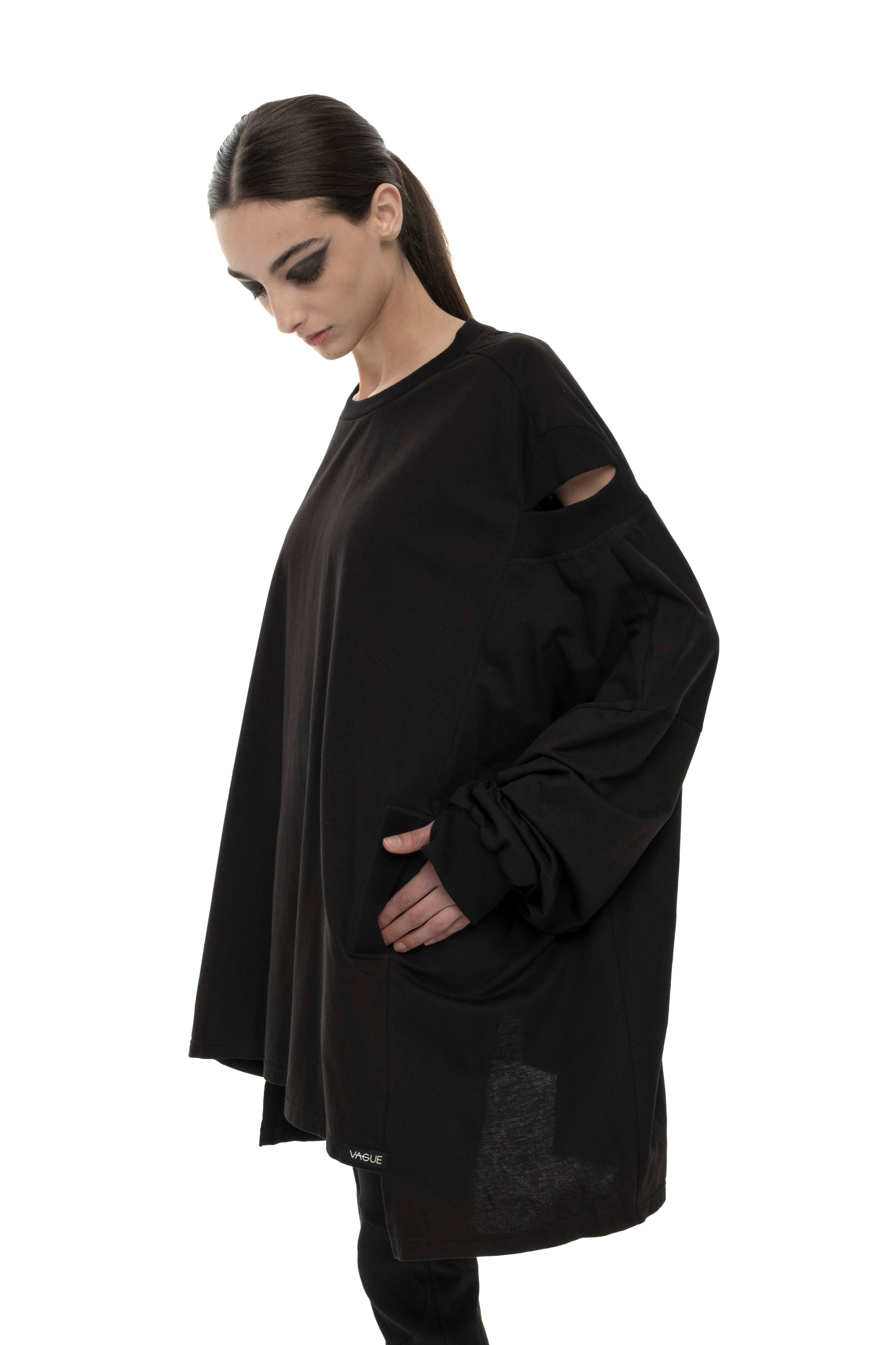 UNISEX GURJAANI TOP