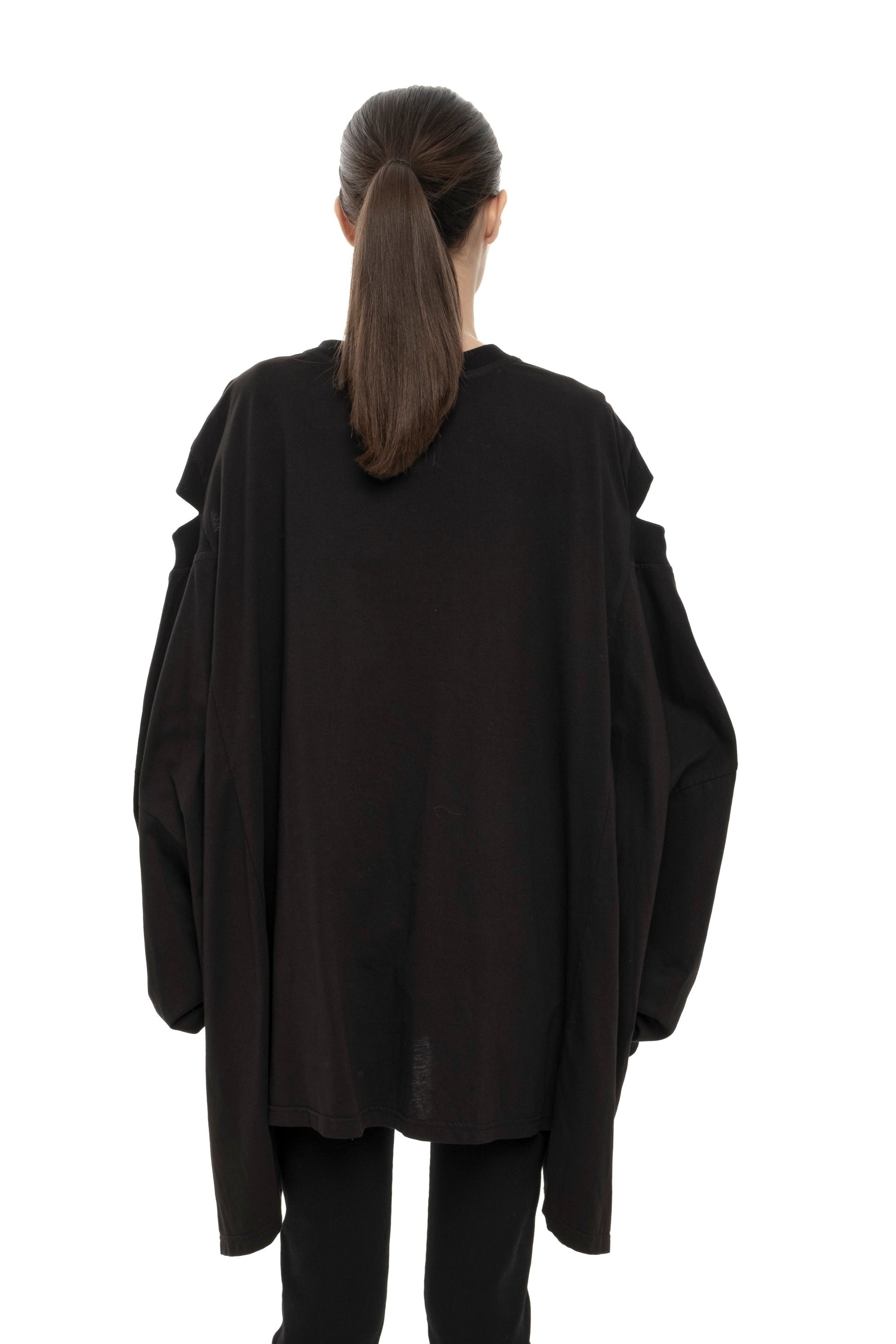UNISEX GURJAANI TOP