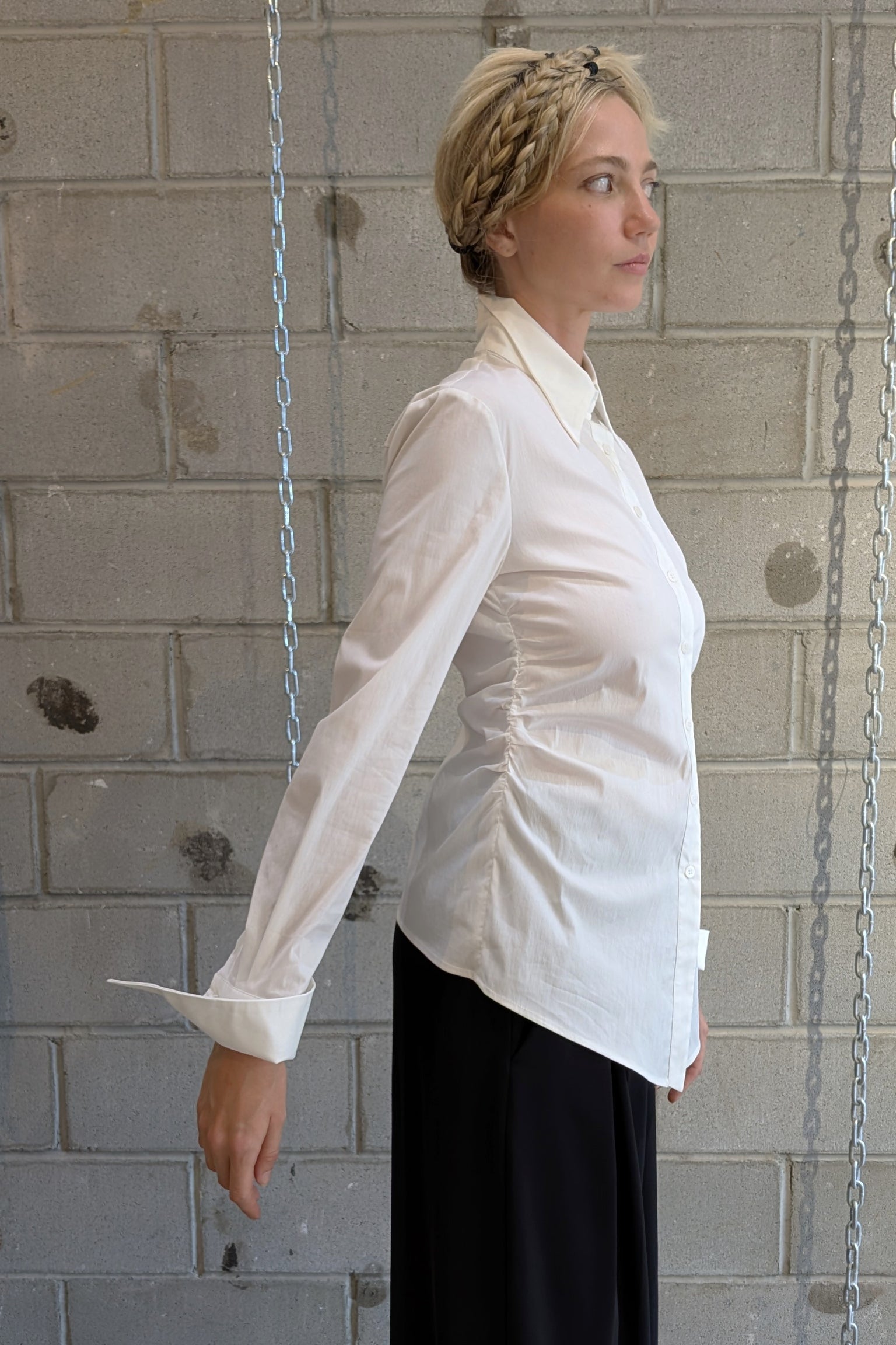 UMA BLOUSE