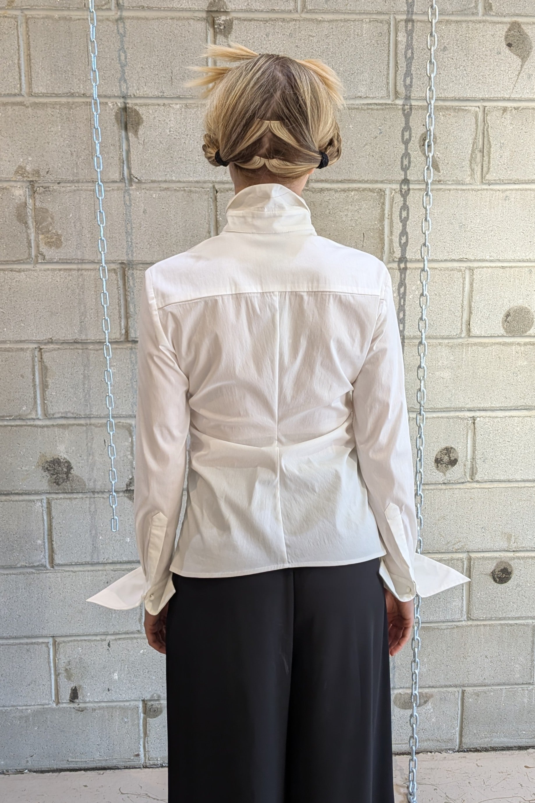 UMA BLOUSE
