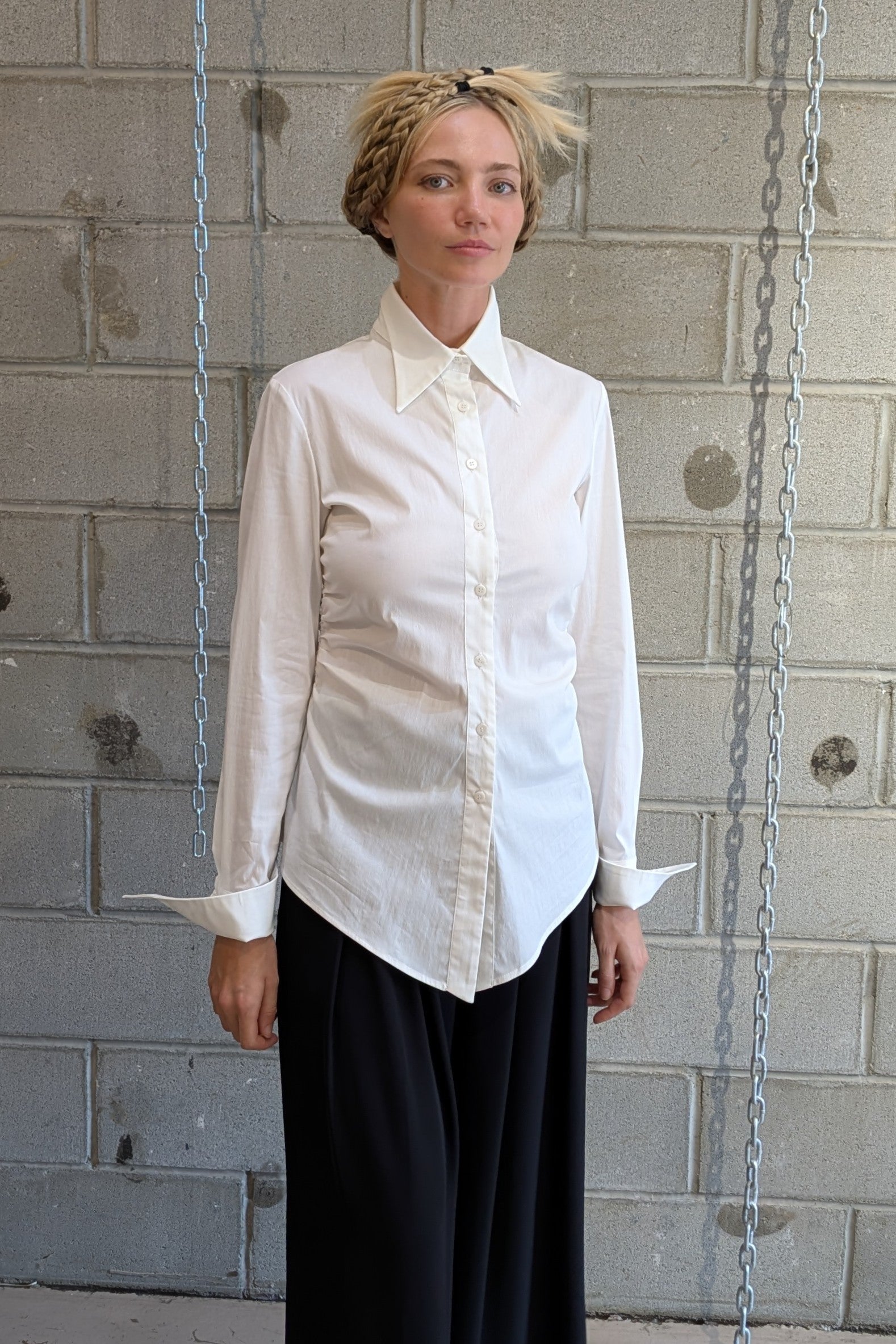 UMA BLOUSE