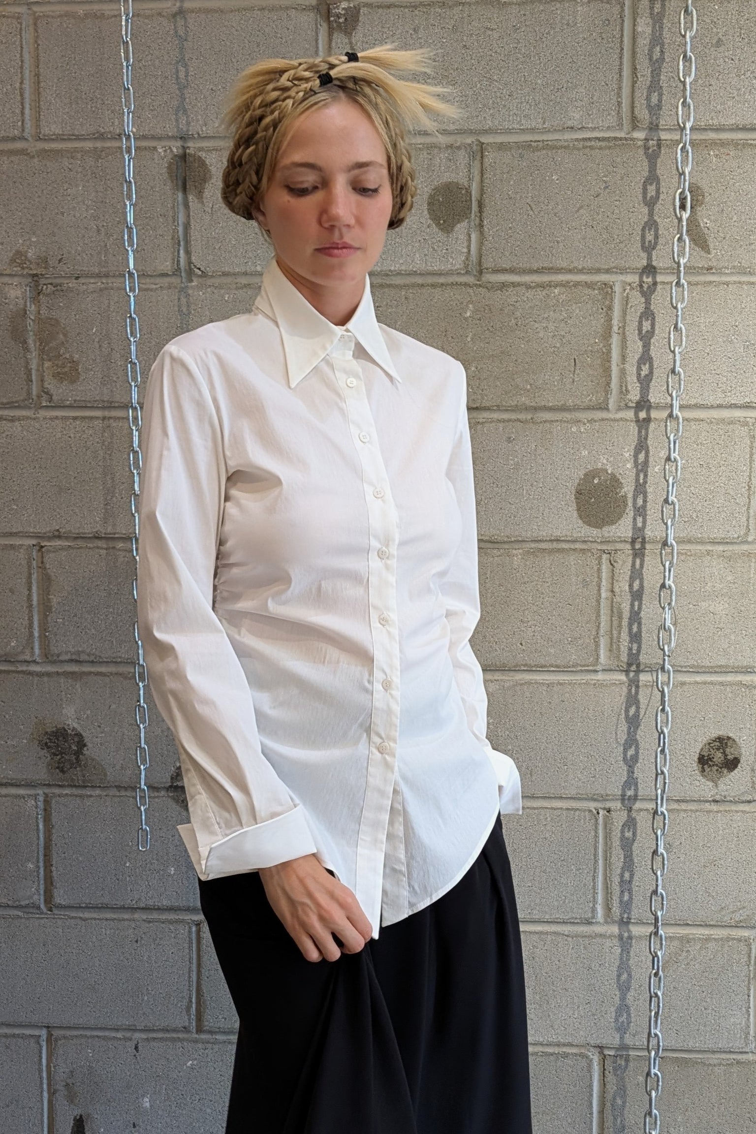 UMA BLOUSE