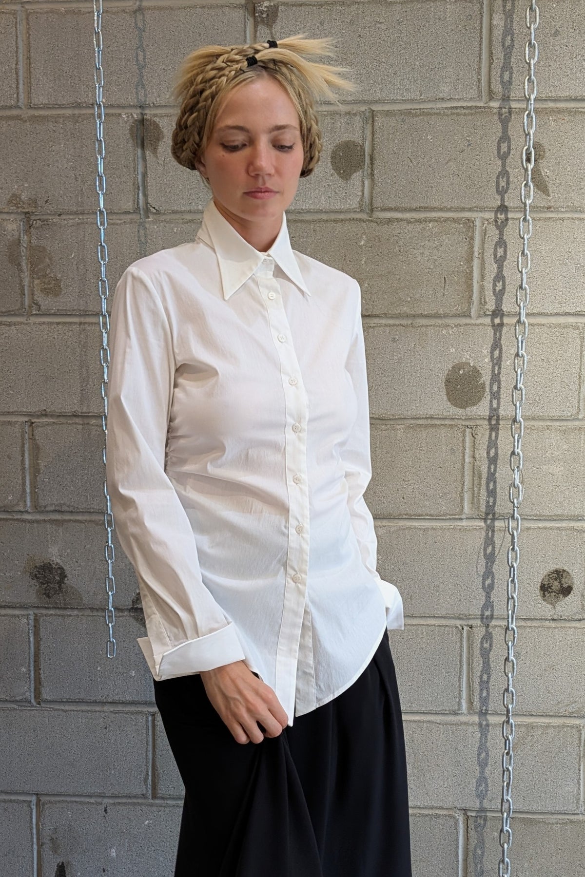 UMA BLOUSE