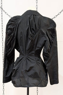 VIVIENNE WESTWOOD CLOUD JACKET BLAZER NYLON