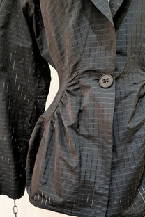 VIVIENNE WESTWOOD CLOUD JACKET BLAZER NYLON