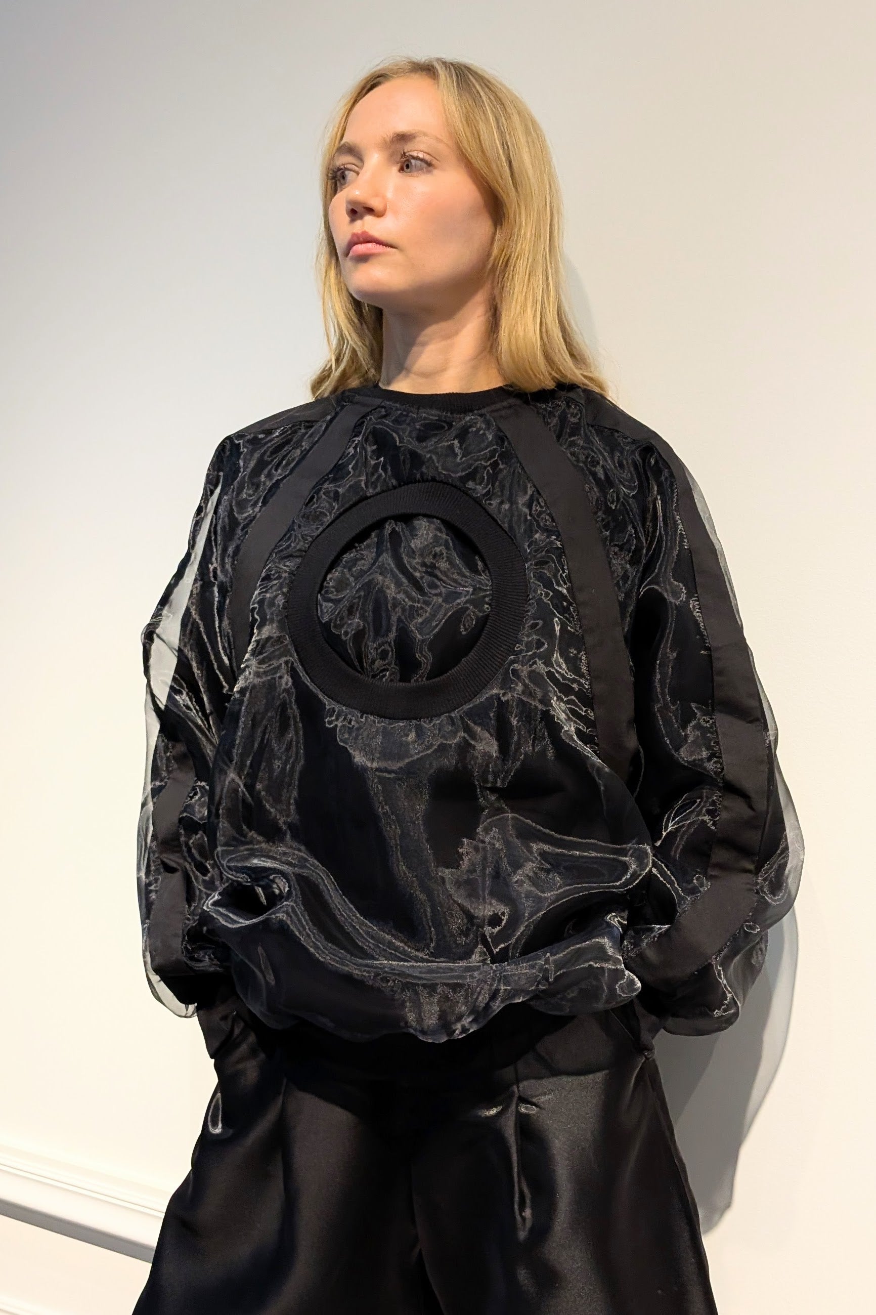 DUSHETI SWEATSHIRT