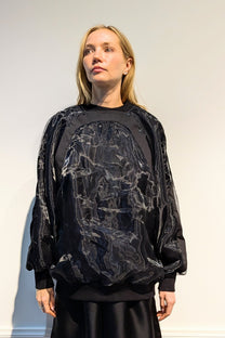 DUSHETI SWEATSHIRT